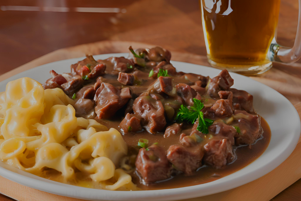 carbonade flamande
