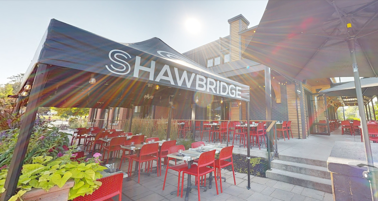 Shawbridge