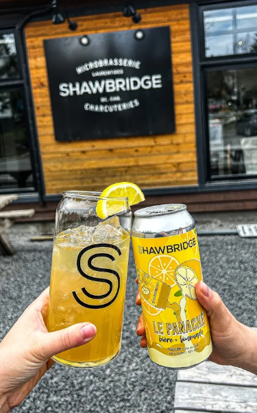 Shawbridge