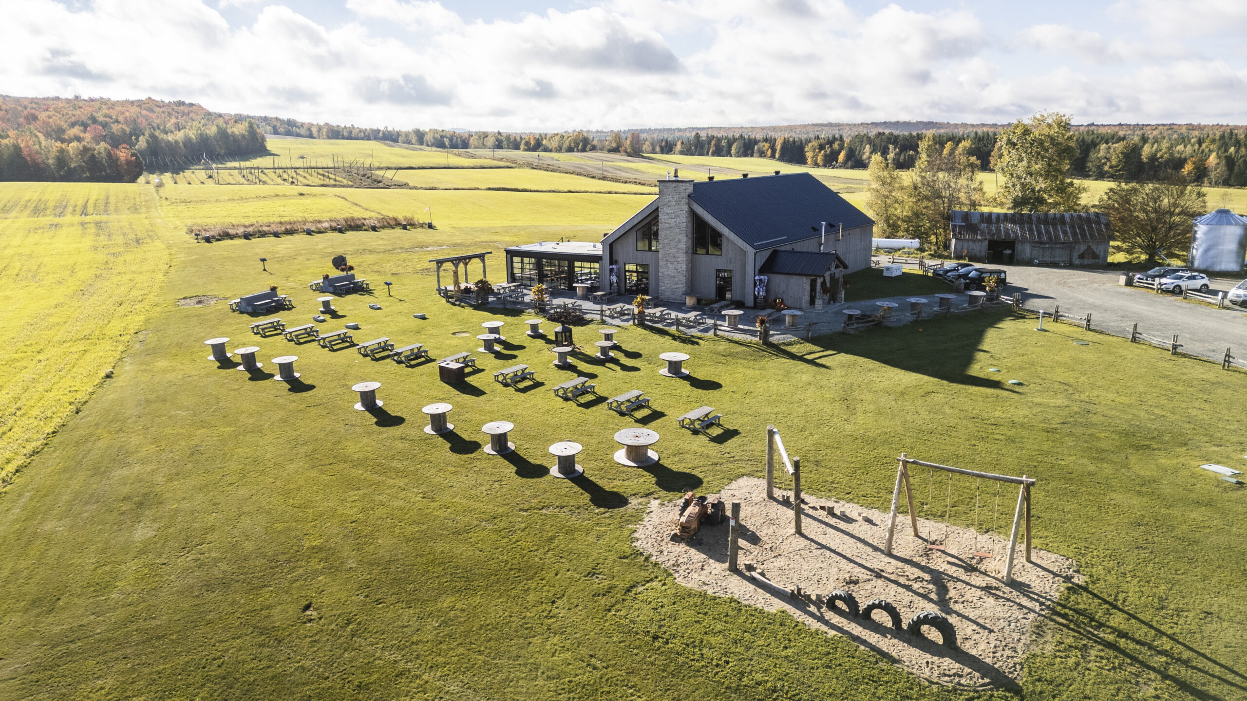 La Grange Pardue