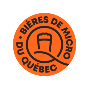 Logo Bières de micro du Québec
