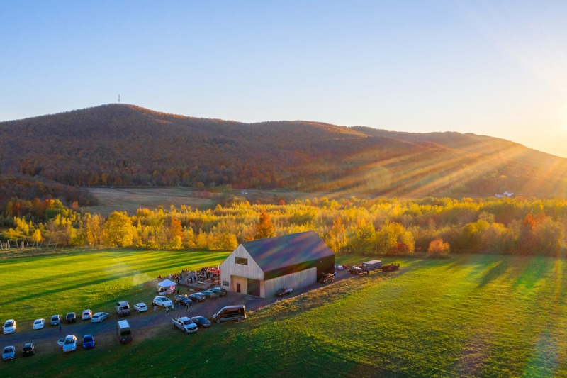 La Ferme