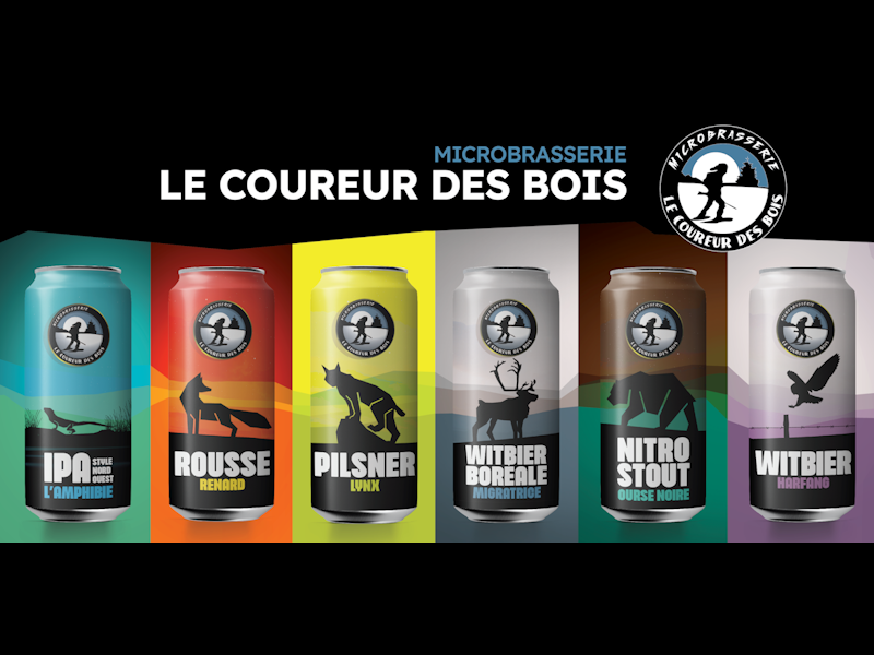 Coureur des bois