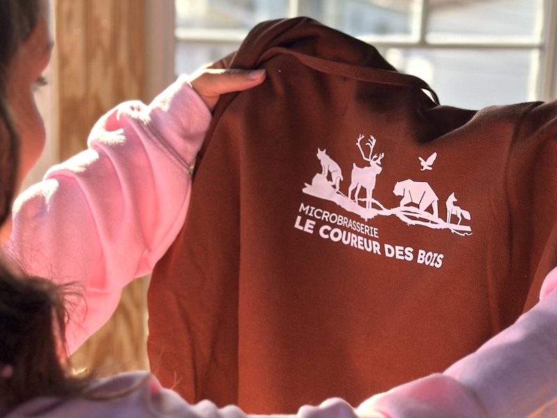 Coureur des bois