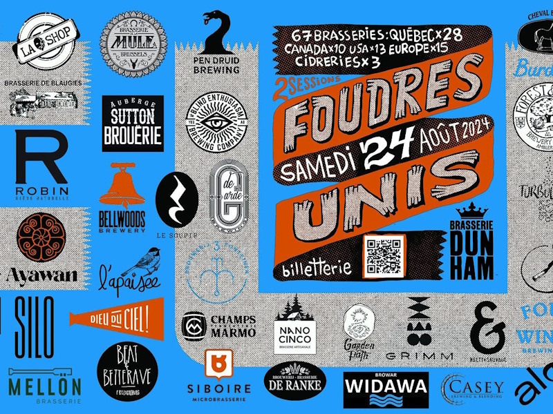 Brasserie Dunham