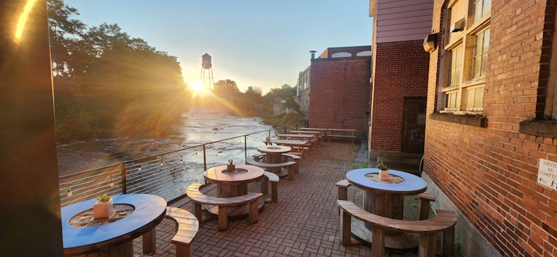 L'Autre Brasserie