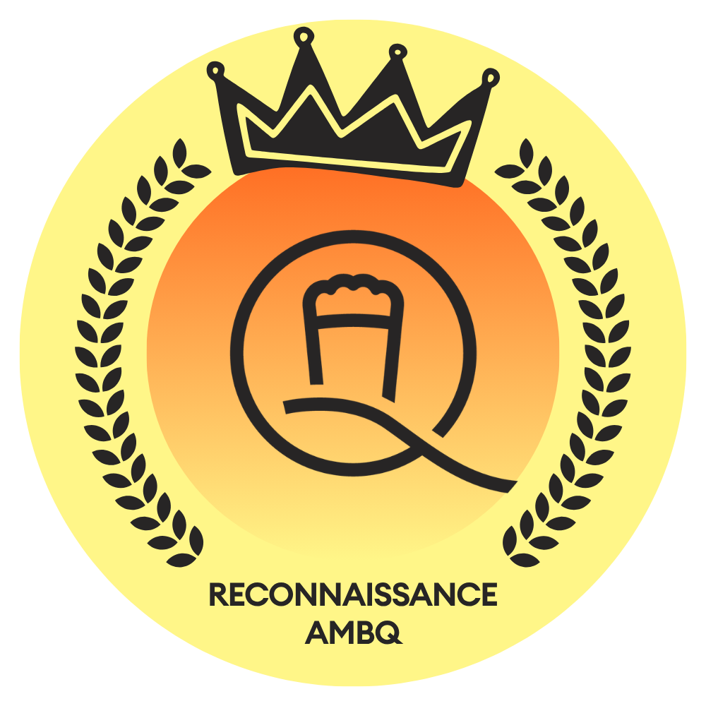 Logo Prix Reconnaissance